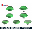 Máy xung kích hội tụ áp điện PIEZONIA 